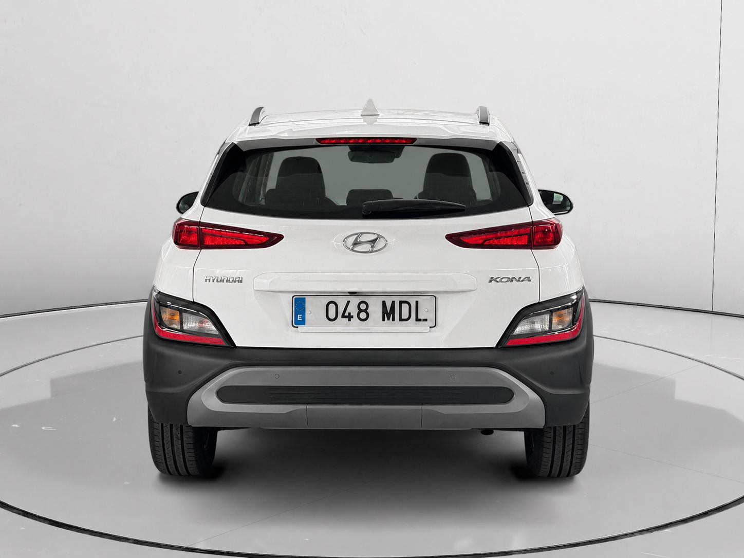Hyundai Kona 1.0 T-GDi Maxx 4x2 - foto 4