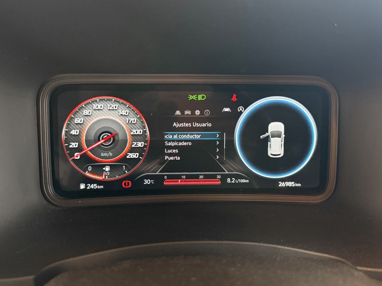 Hyundai Kona 1.0 T-GDi Maxx 4x2 - foto 15