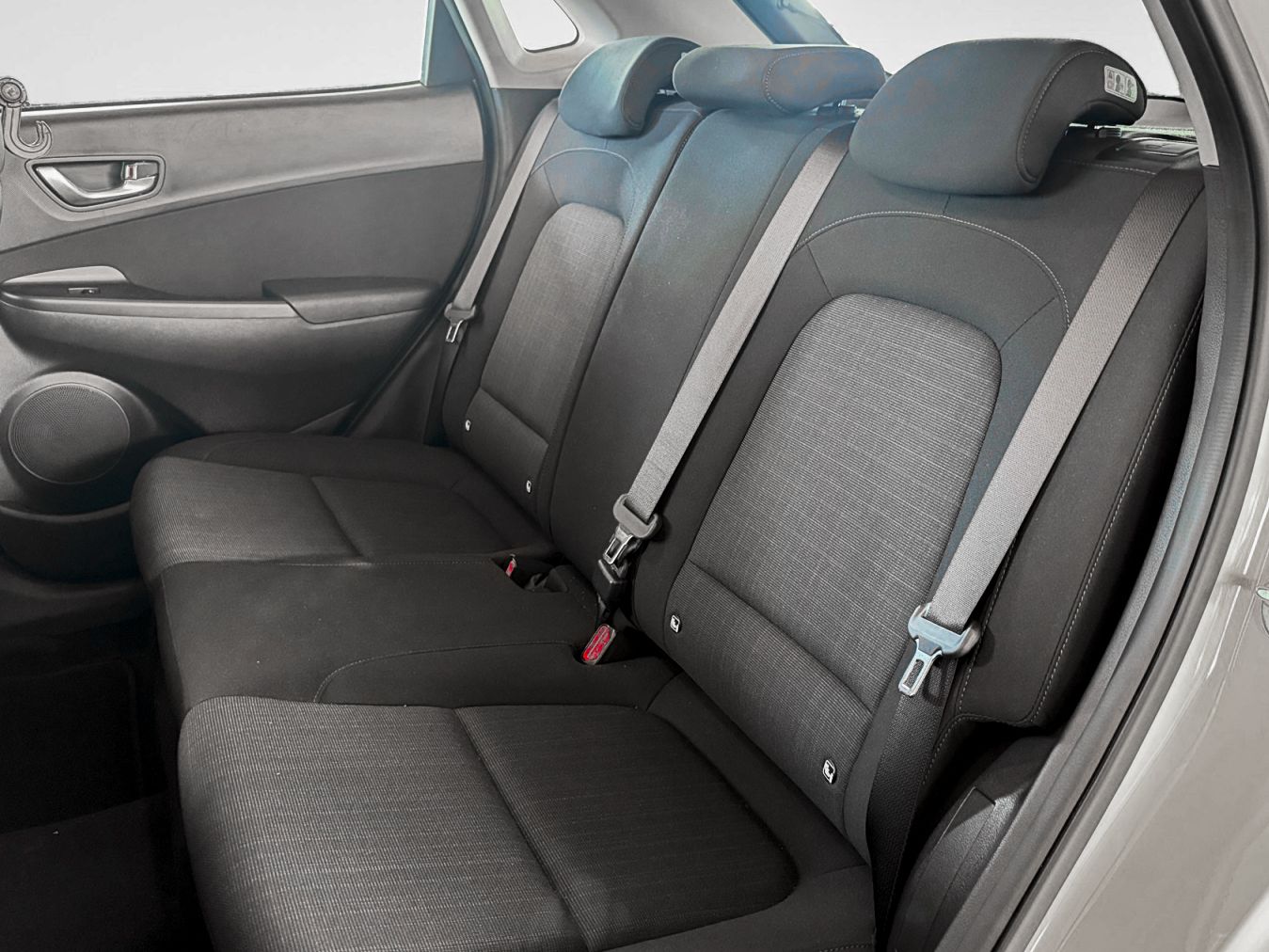 Hyundai Kona 1.0 T-GDi Maxx 4x2 - foto 11