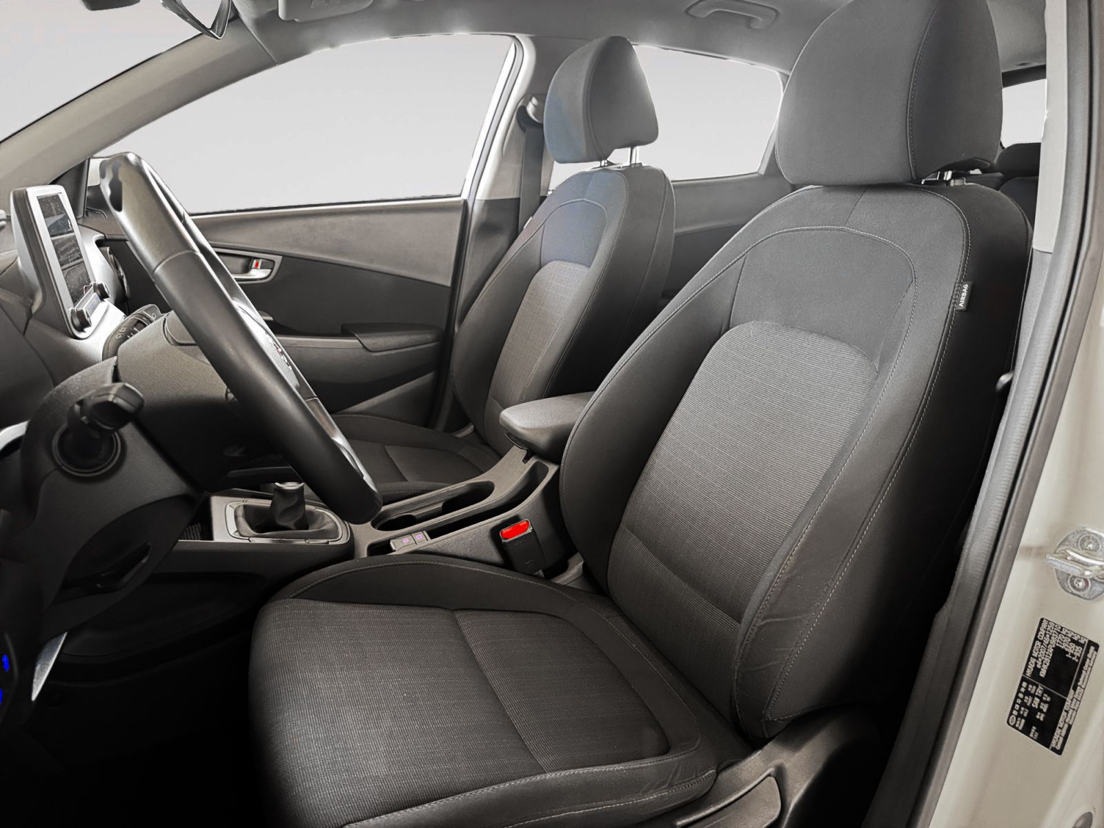Hyundai Kona 1.0 T-GDi Maxx 4x2 - foto 10