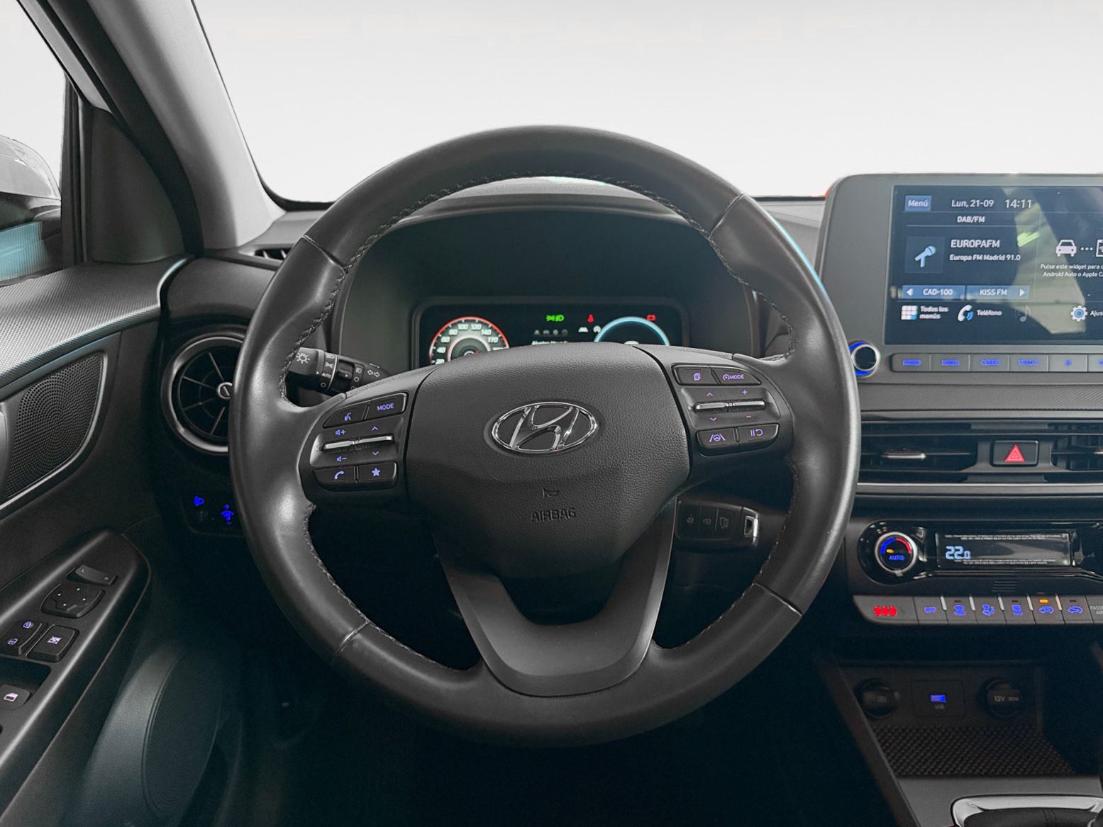 Hyundai Kona 1.0 T-GDi Maxx 4x2 - foto 9