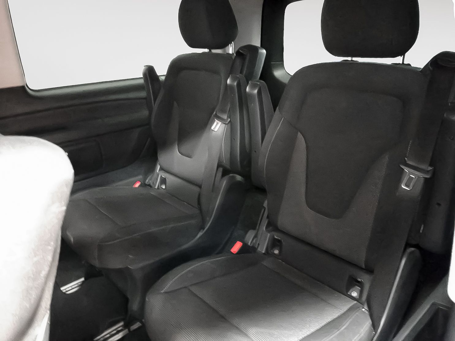 Mercedes-Benz Clase V V 220 d Largo - foto 13