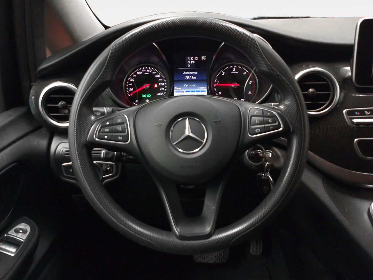 Mercedes-Benz Clase V V 220 d Largo - foto 10