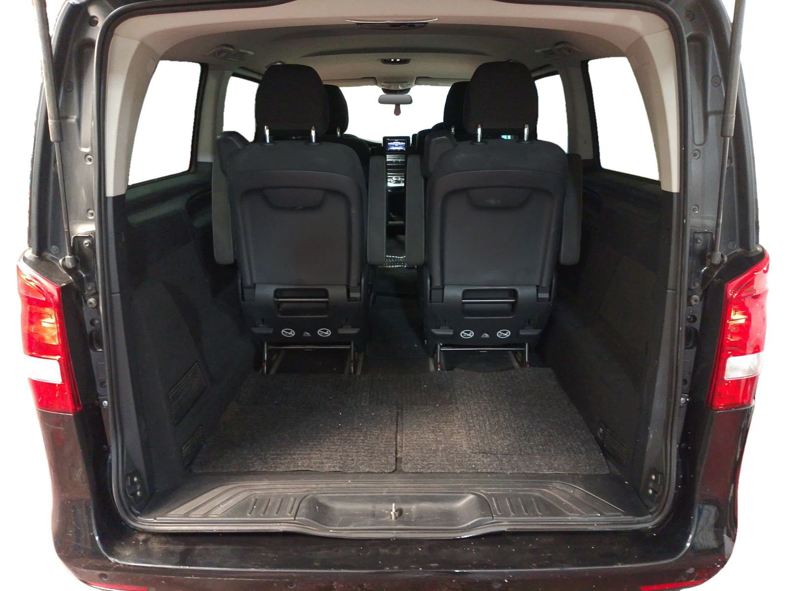 Mercedes-Benz Clase V V 220 d Largo - foto 15