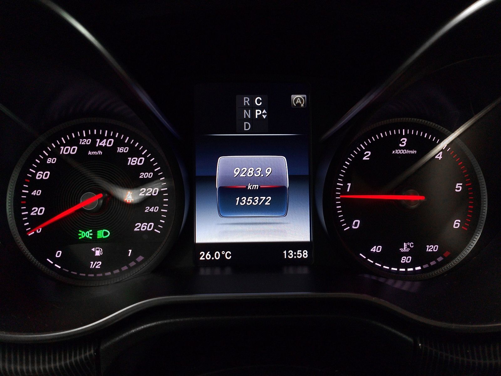 Mercedes-Benz Clase V V 220 d Largo - foto 17