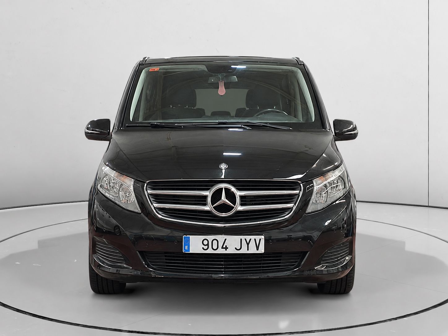 Mercedes-Benz Clase V V 220 d Largo - foto 7