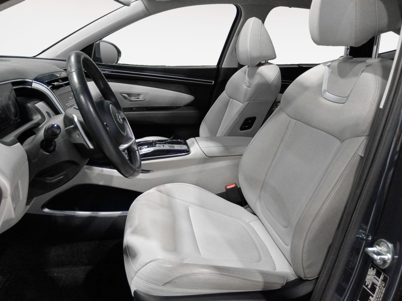 Hyundai Tucson 1.6 T-GDi PHEV Style 4x4 - foto 10