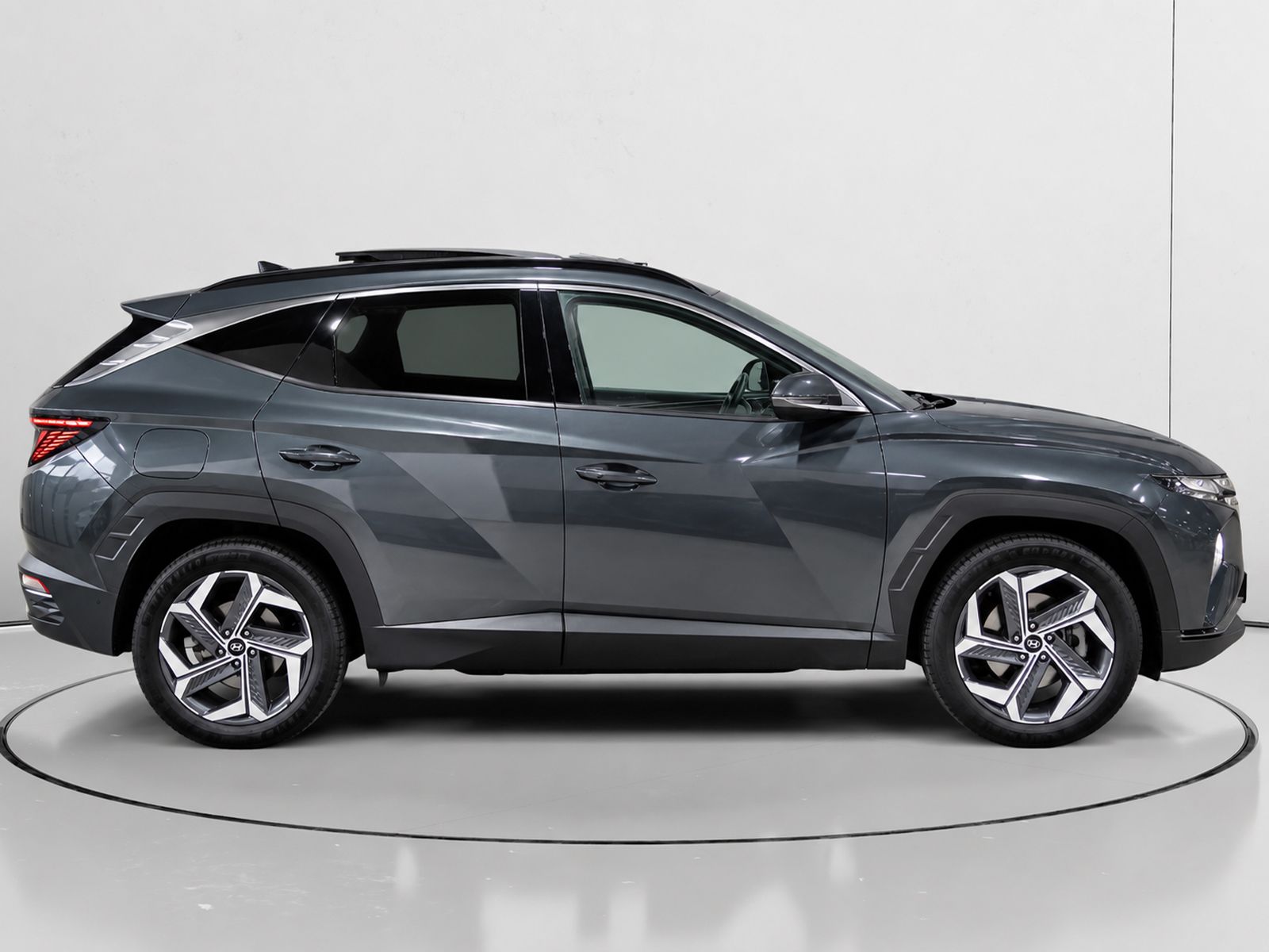 Hyundai Tucson 1.6 T-GDi PHEV Style 4x4 - foto 2