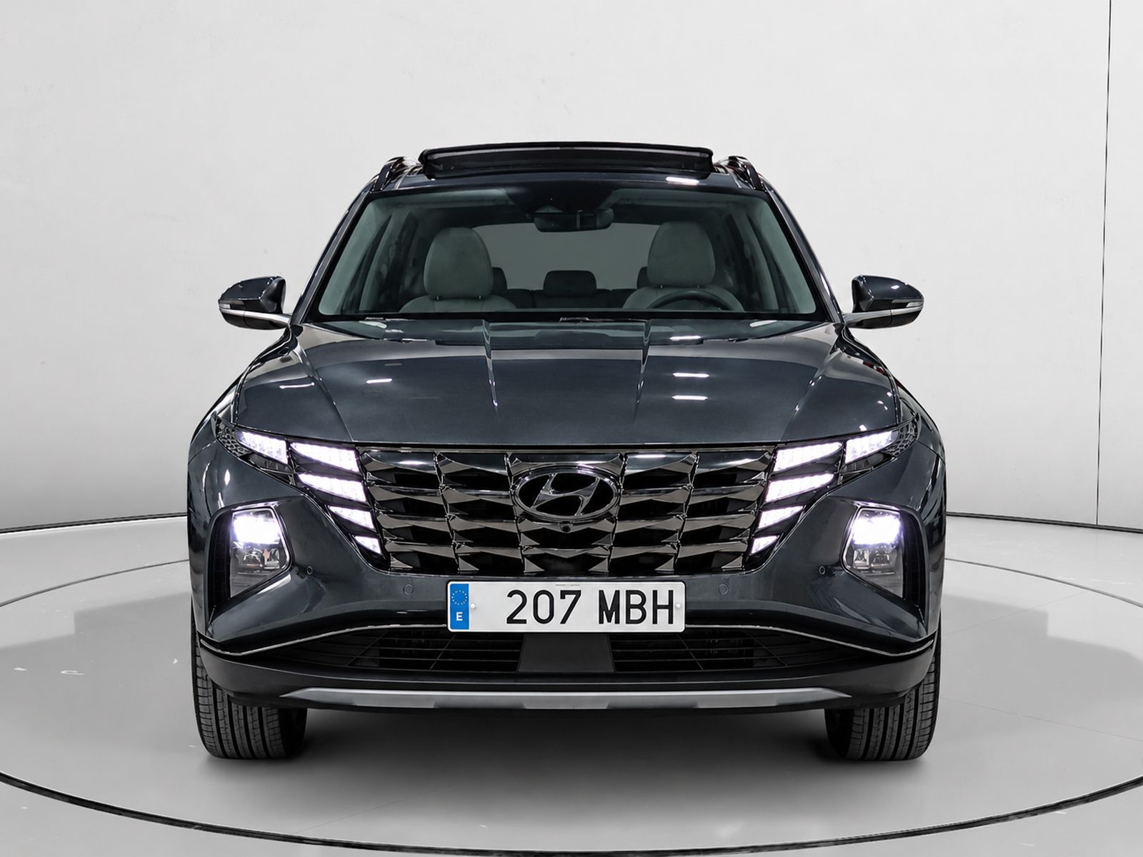 Hyundai Tucson 1.6 T-GDi PHEV Style 4x4 - foto 7