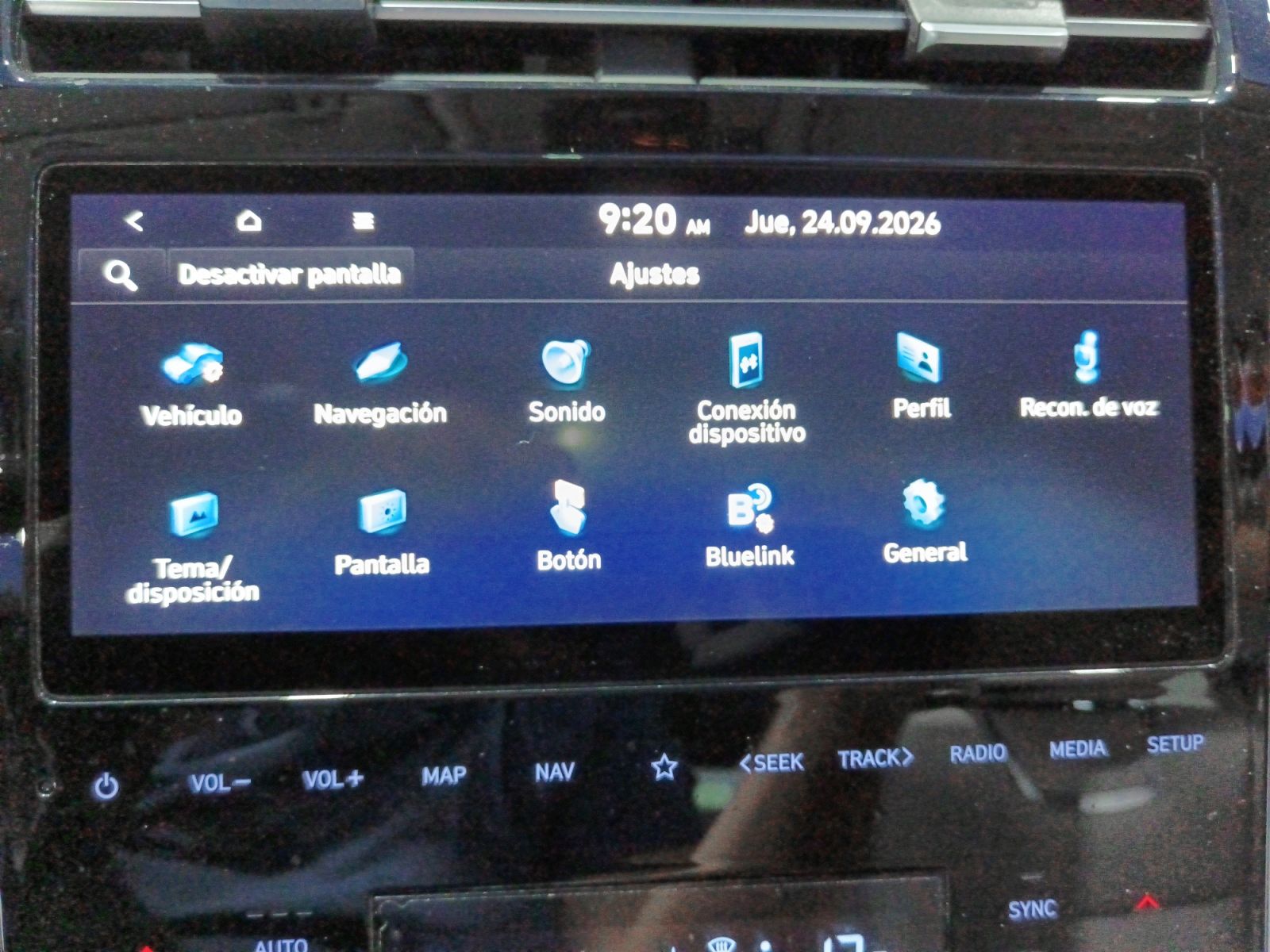 Hyundai Tucson 1.6 T-GDi PHEV Style 4x4 - foto 19
