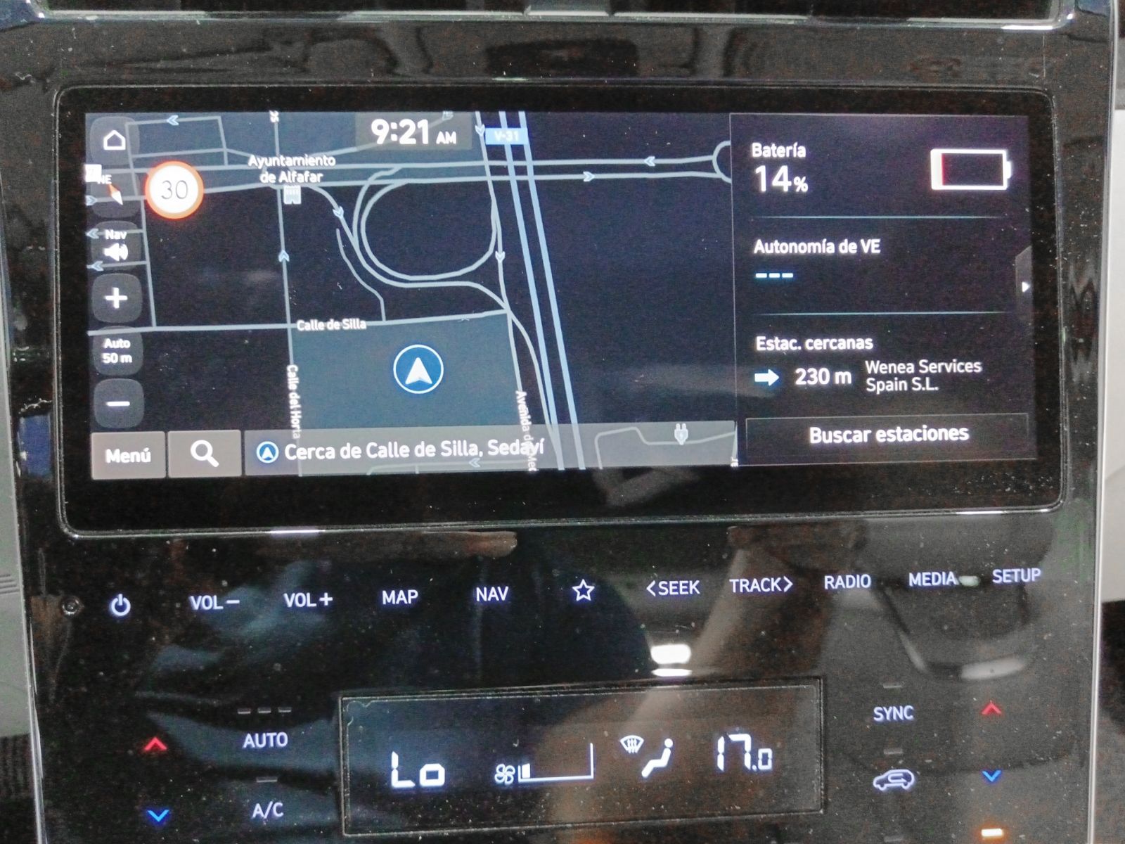Hyundai Tucson 1.6 T-GDi PHEV Style 4x4 - foto 20