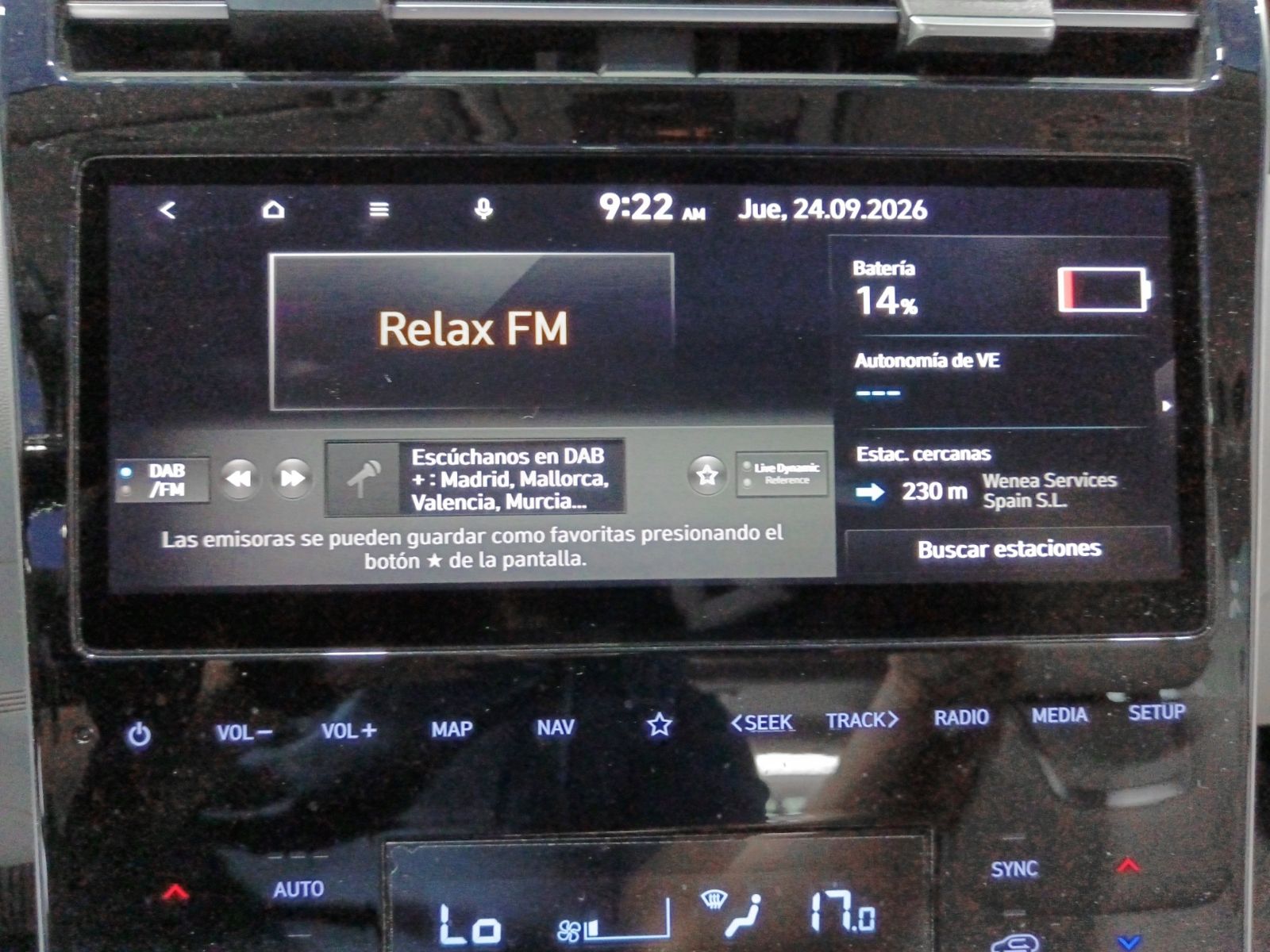 Hyundai Tucson 1.6 T-GDi PHEV Style 4x4 - foto 21