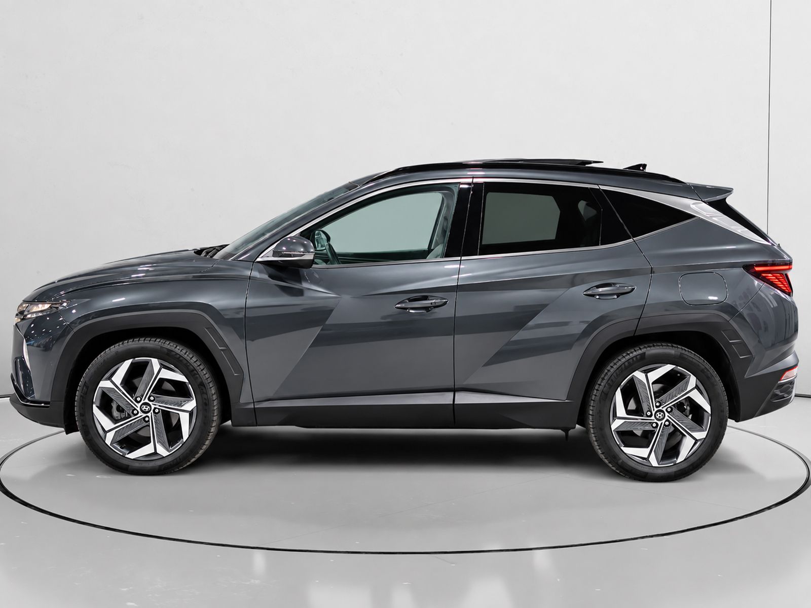 Hyundai Tucson 1.6 T-GDi PHEV Style 4x4 - foto 6