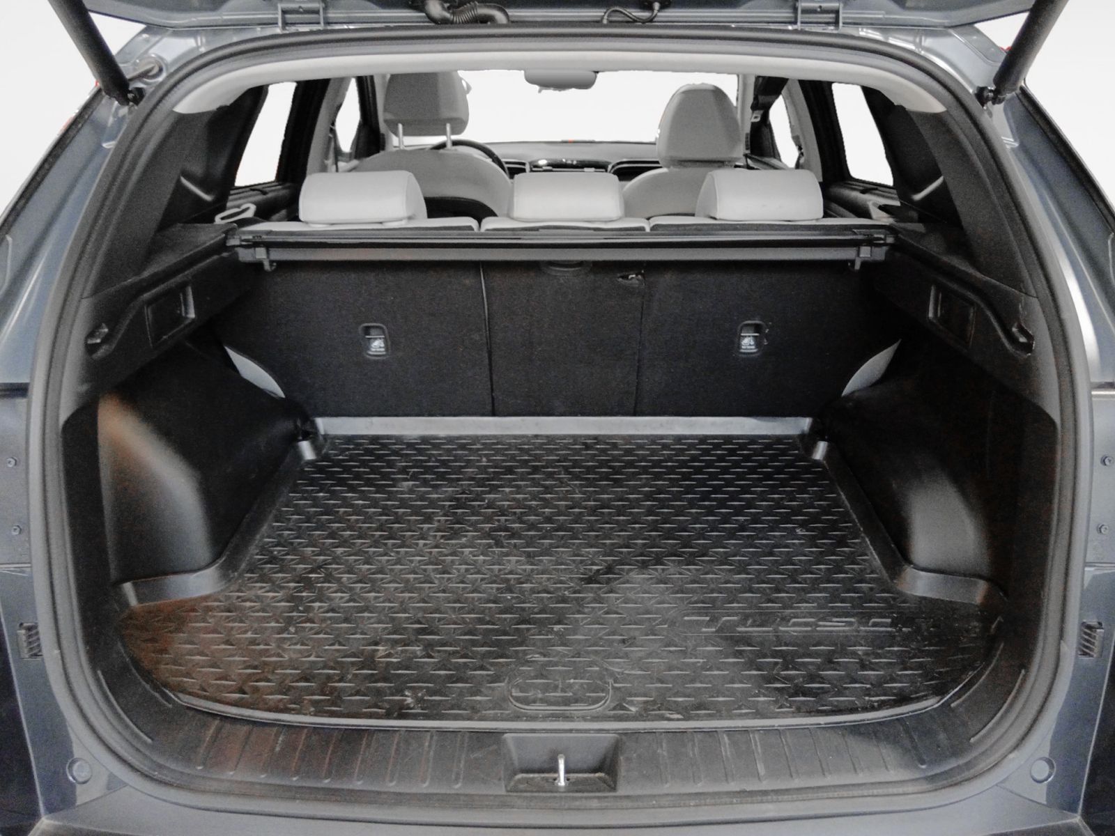 Hyundai Tucson 1.6 T-GDi PHEV Style 4x4 - foto 14