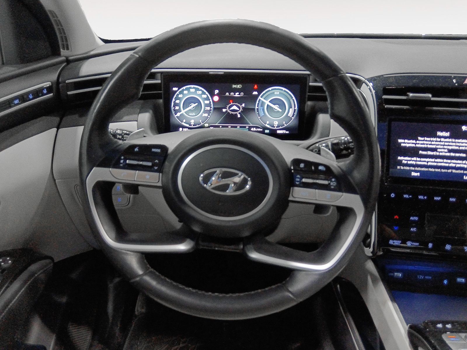 Hyundai Tucson 1.6 T-GDi PHEV Style 4x4 - foto 9