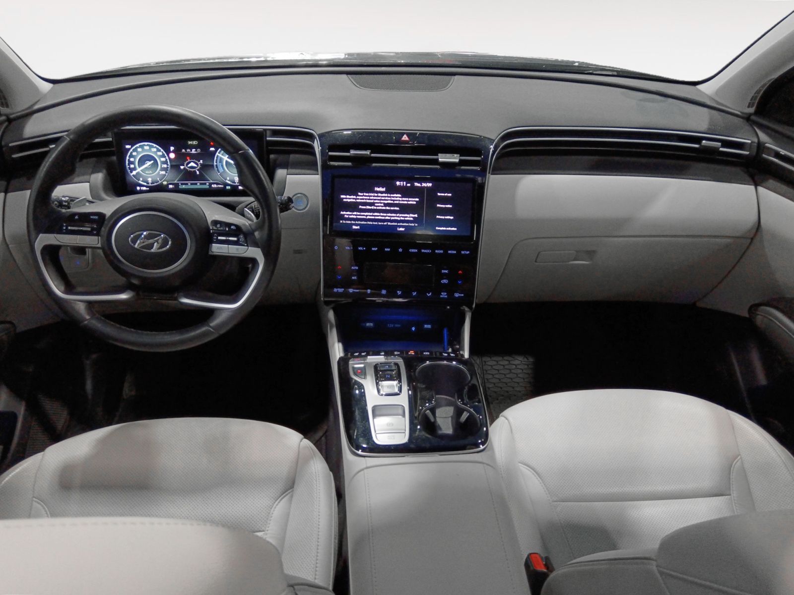 Hyundai Tucson 1.6 T-GDi PHEV Style 4x4 - foto 8
