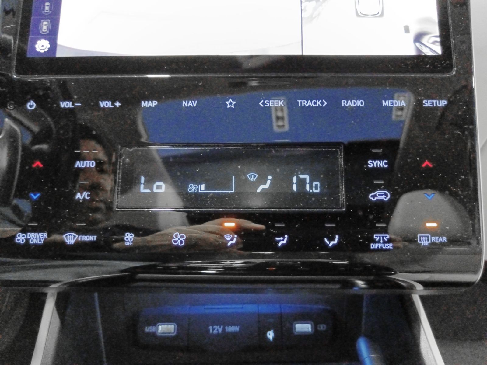 Hyundai Tucson 1.6 T-GDi PHEV Style 4x4 - foto 24