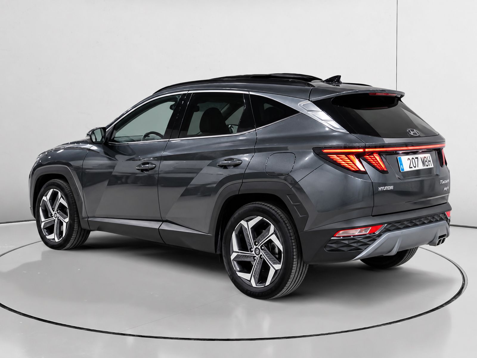 Hyundai Tucson 1.6 T-GDi PHEV Style 4x4 - foto 5