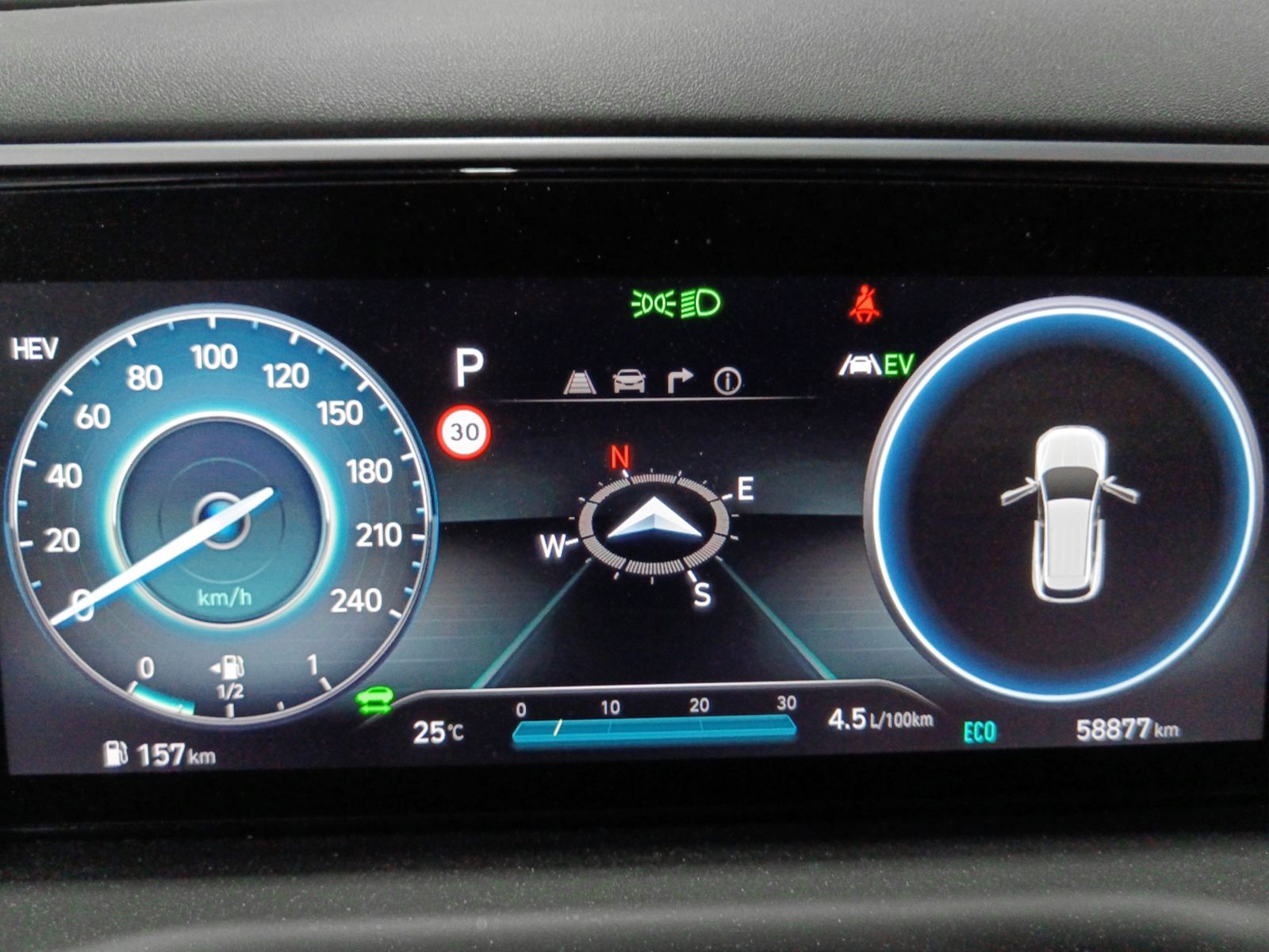 Hyundai Tucson 1.6 T-GDi PHEV Style 4x4 - foto 18