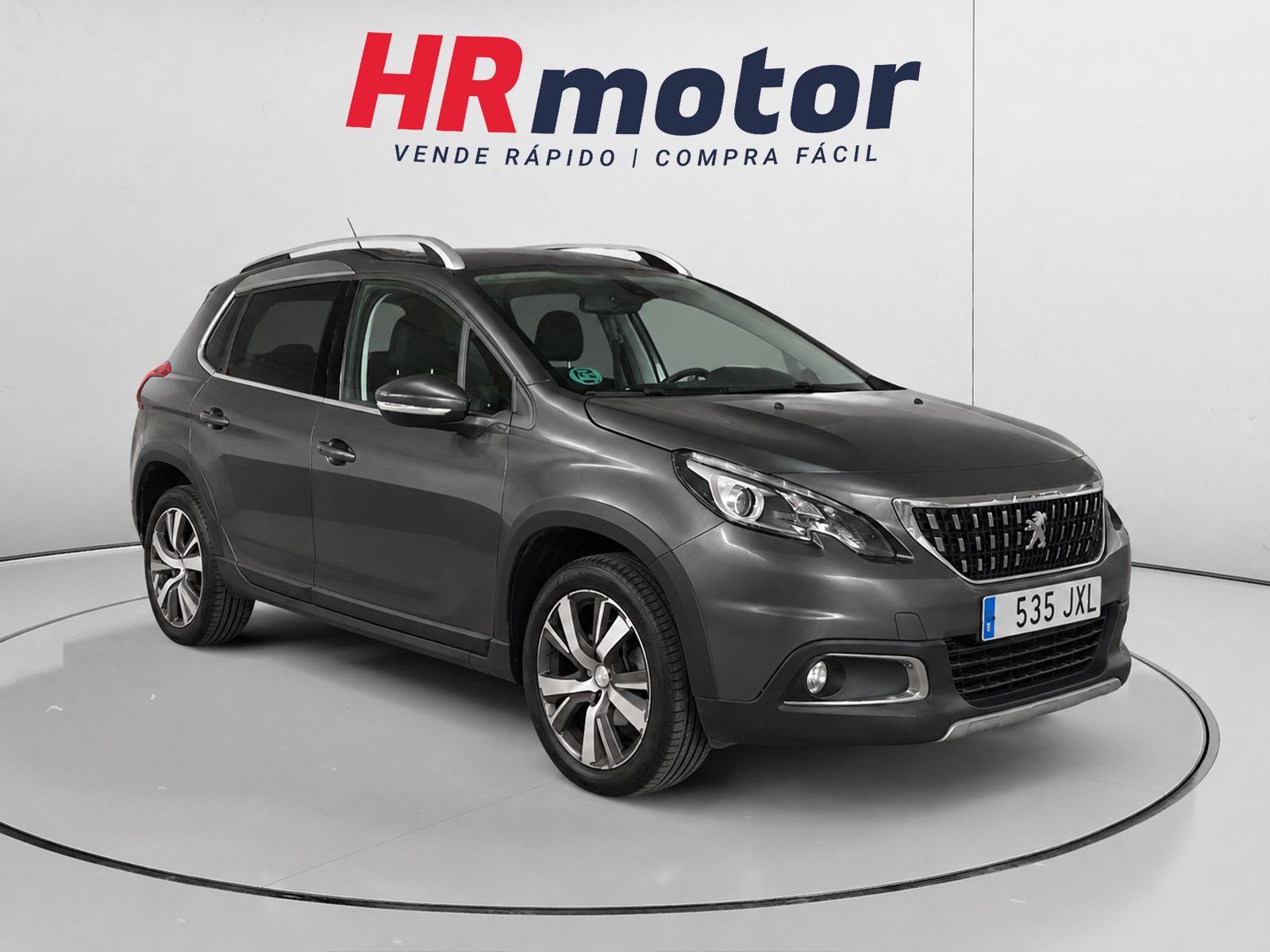 Peugeot 2008 PureTech 110 Allure