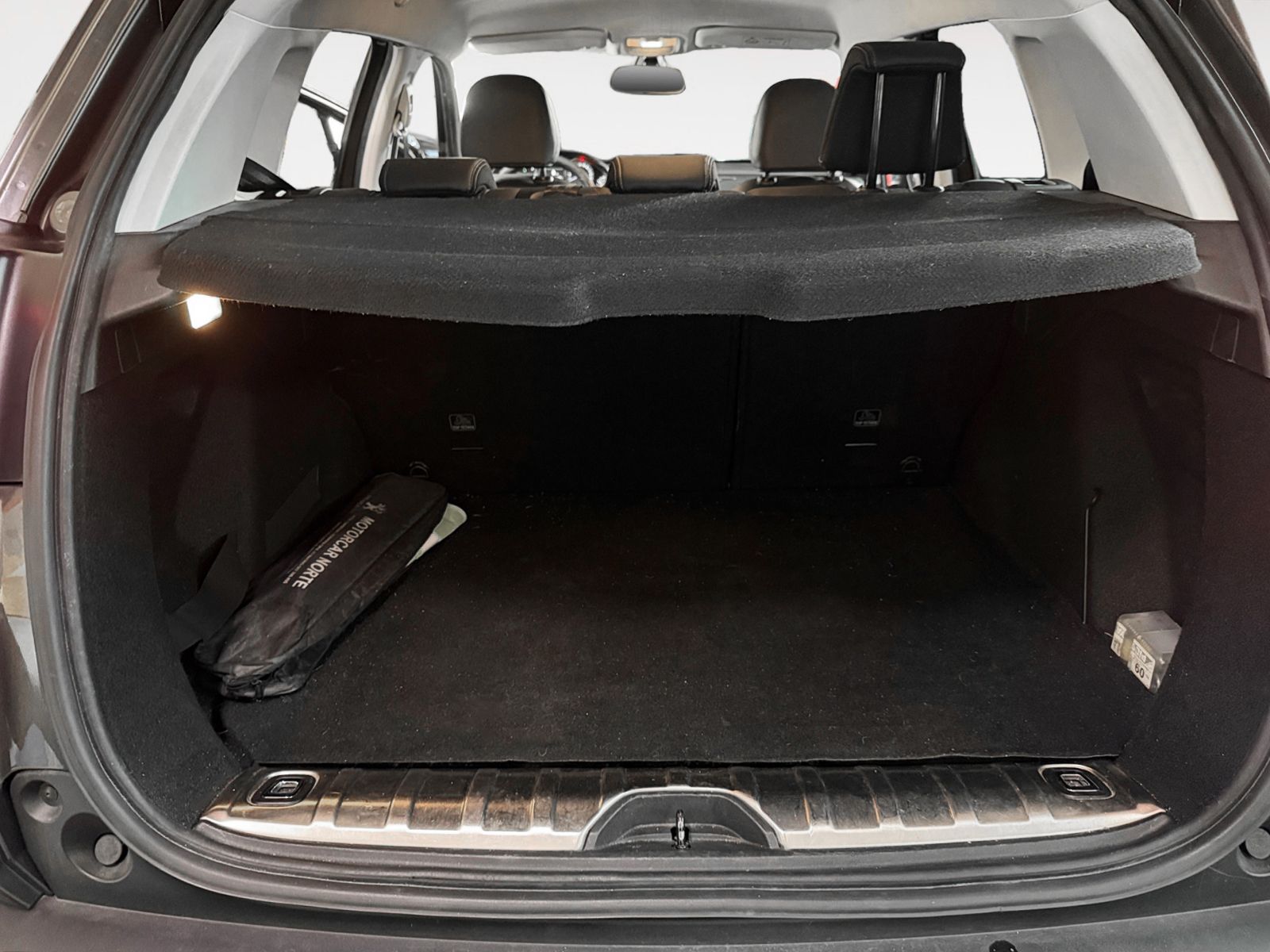 Peugeot 2008 PureTech 110 Allure - foto 13