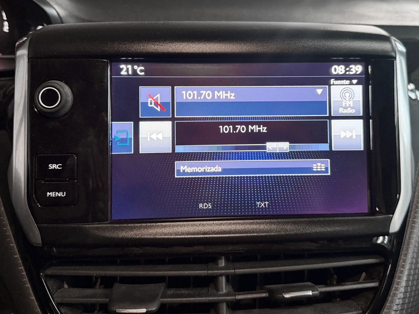 Peugeot 2008 PureTech 110 Allure - foto 18