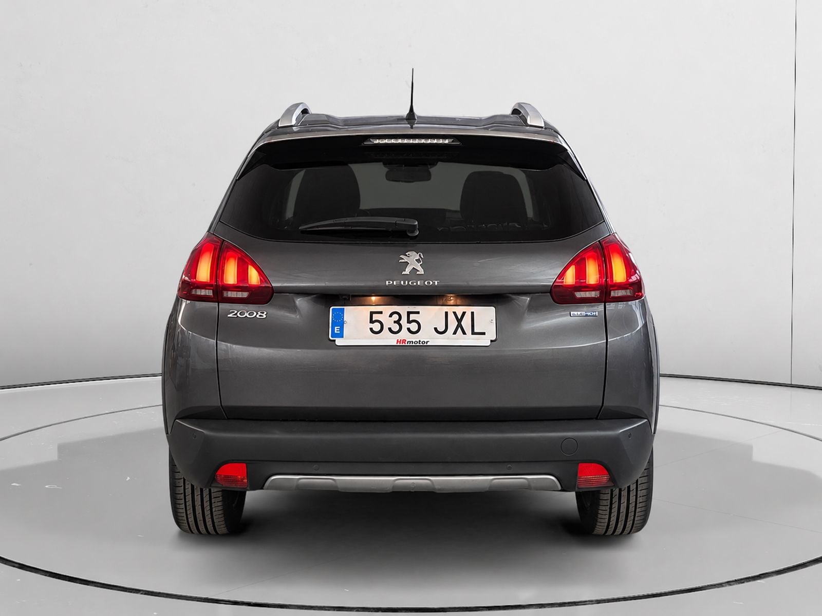 Peugeot 2008 PureTech 110 Allure - foto 4