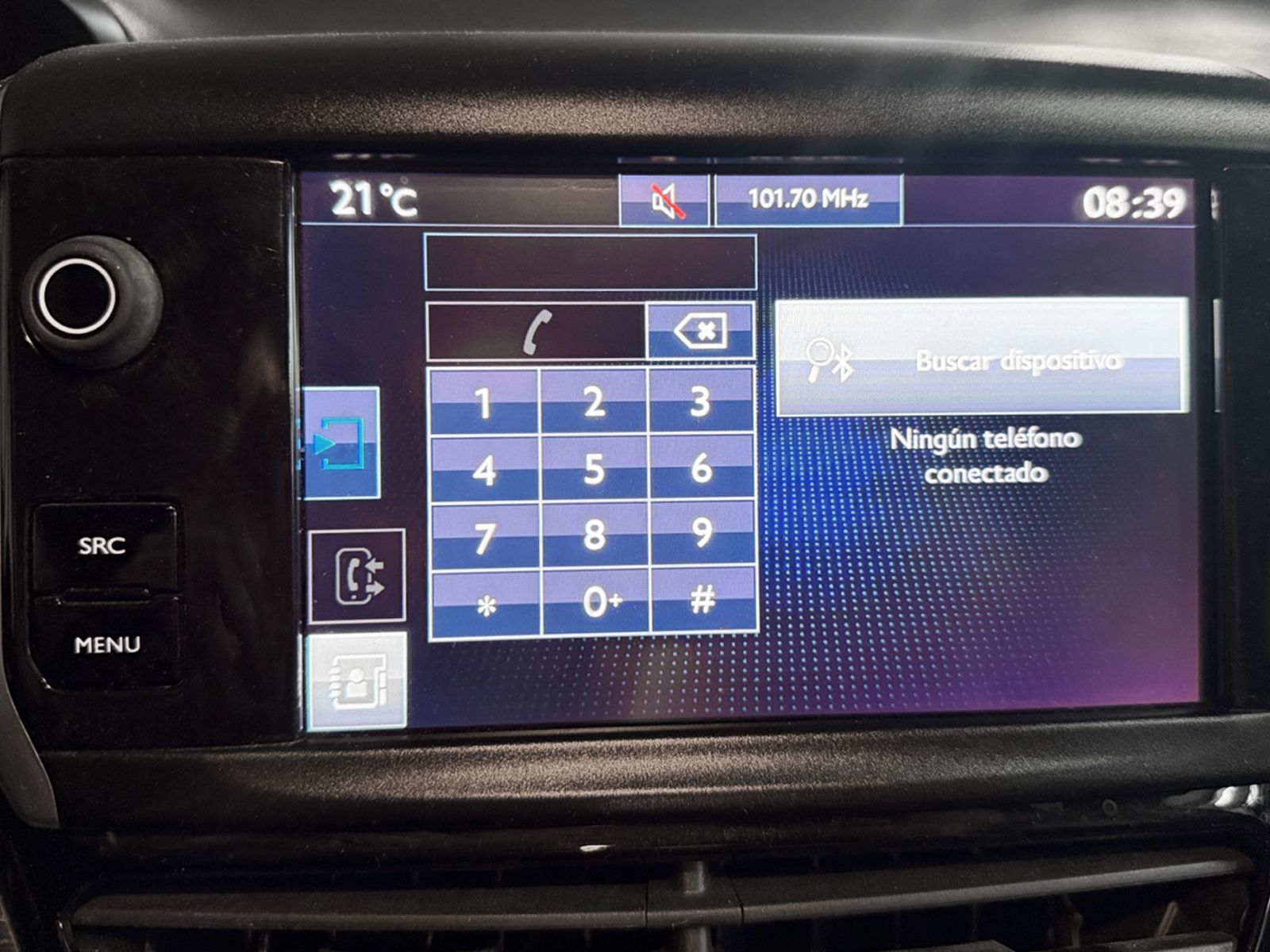 Peugeot 2008 PureTech 110 Allure - foto 19