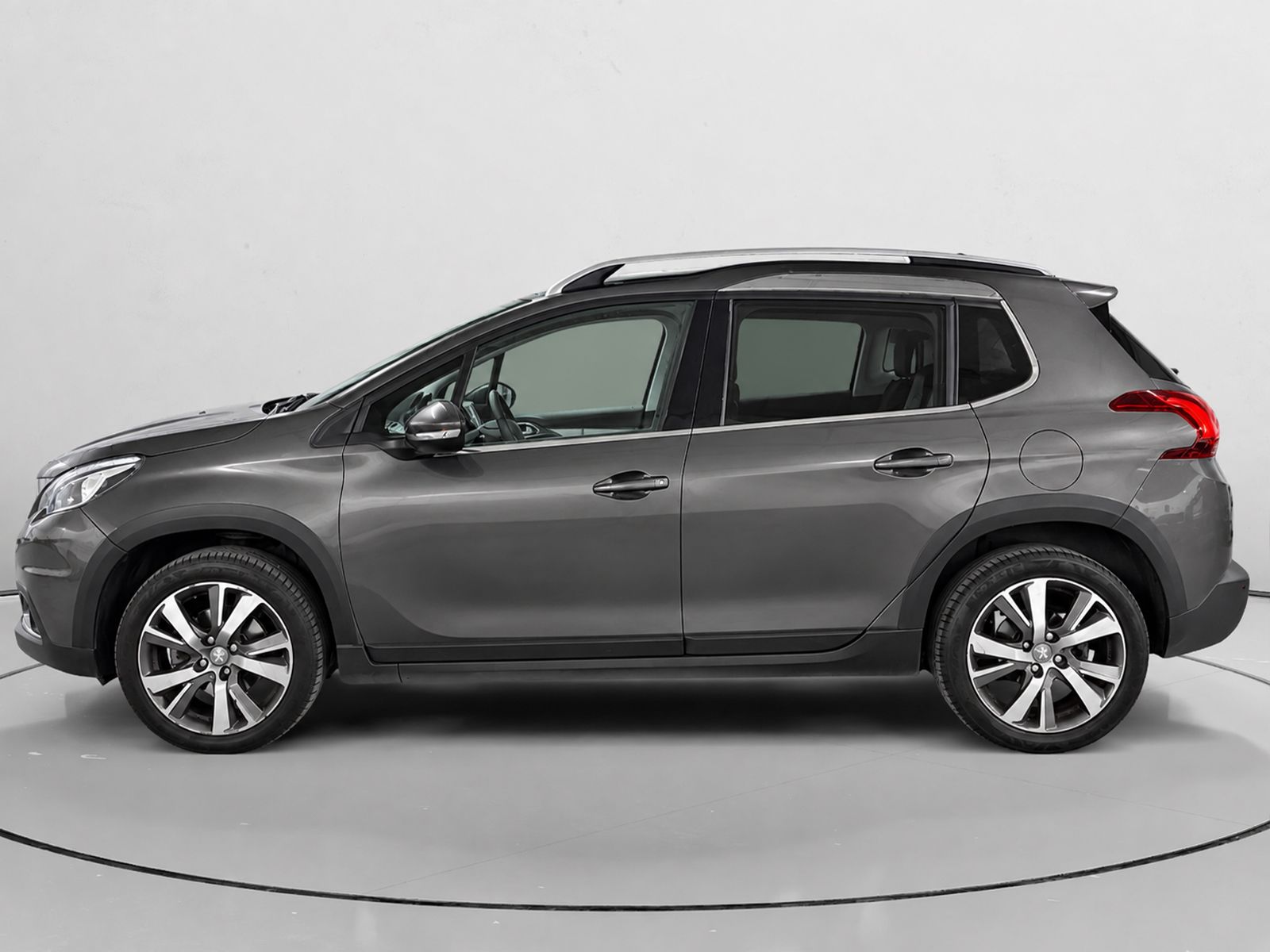 Peugeot 2008 PureTech 110 Allure - foto 6