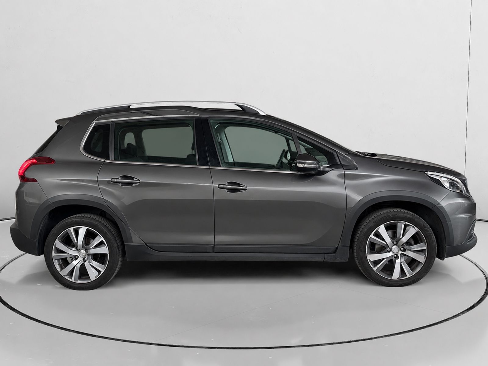 Peugeot 2008 PureTech 110 Allure - foto 2