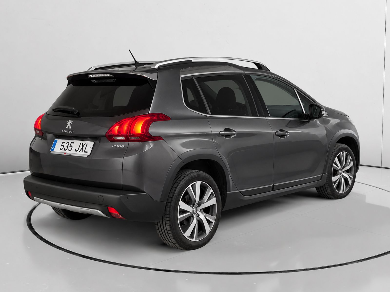 Peugeot 2008 PureTech 110 Allure - foto 3