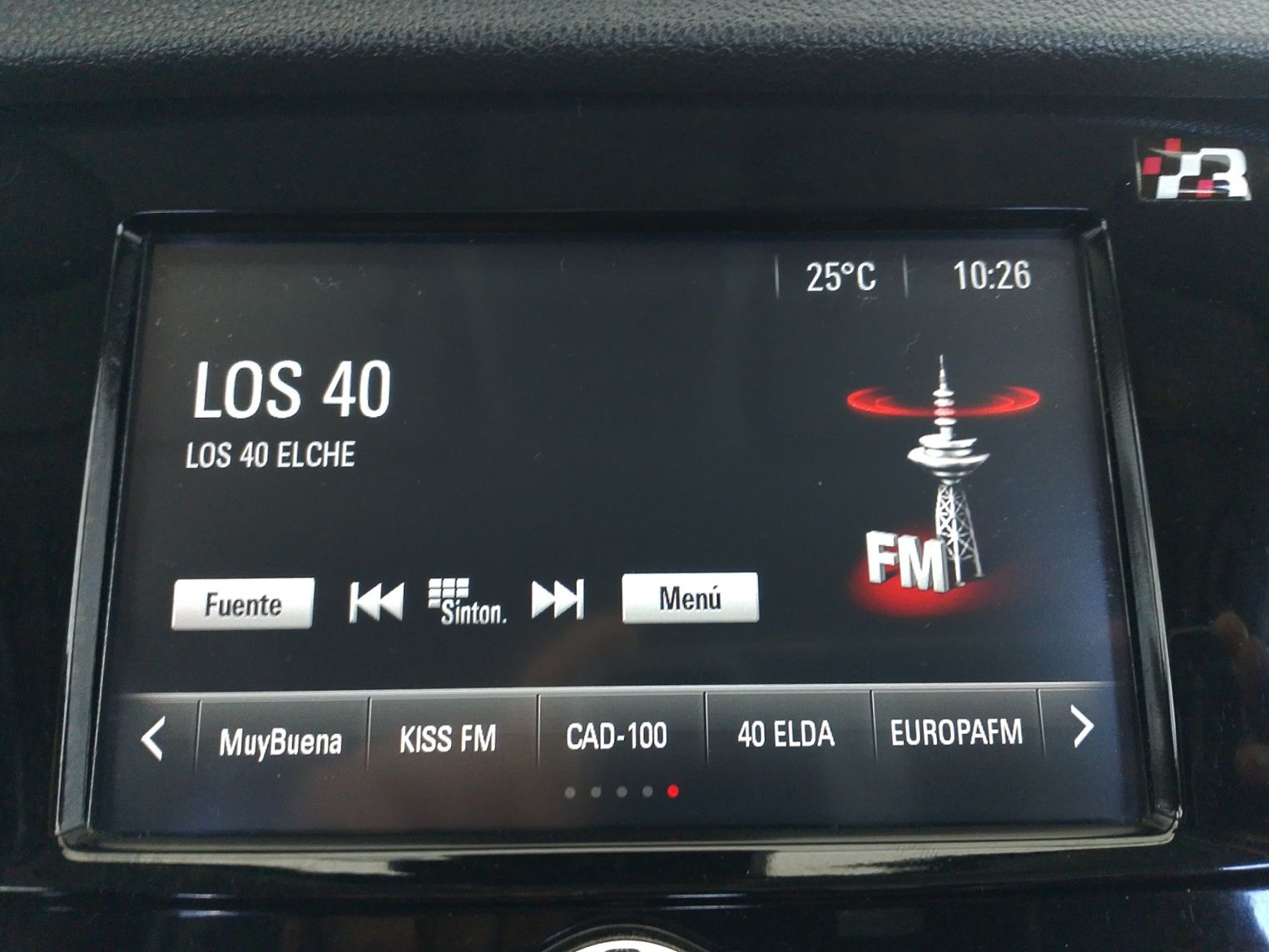 Opel Mokka 1.4 Turbo GLP 120 Aniversario 4x2 - foto 18
