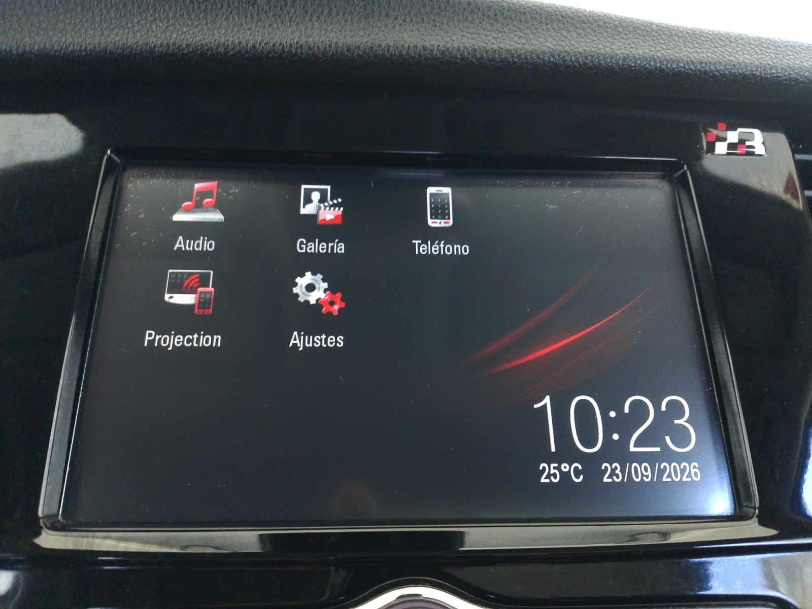 Opel Mokka 1.4 Turbo GLP 120 Aniversario 4x2 - foto 17