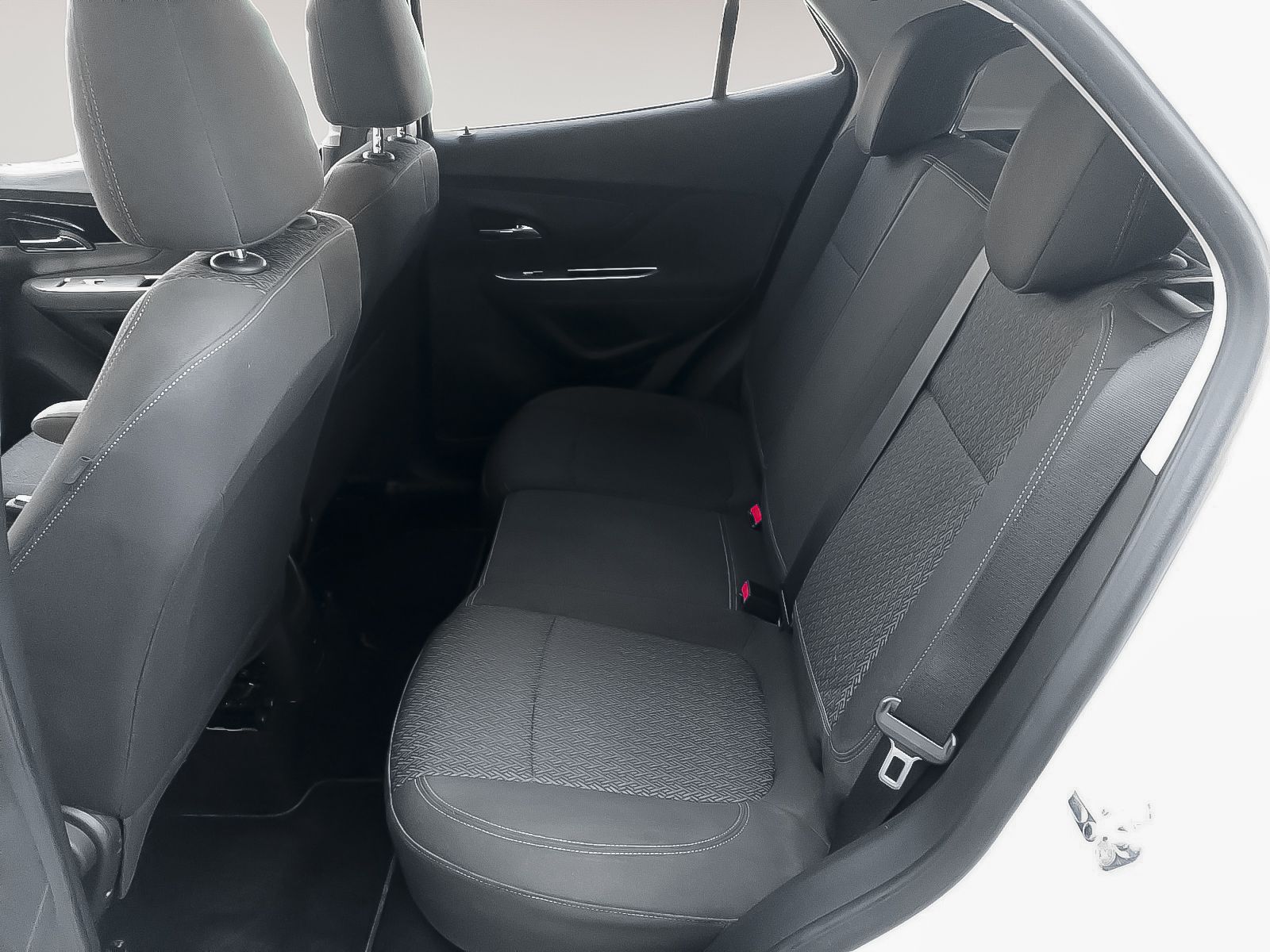Opel Mokka 1.4 Turbo GLP 120 Aniversario 4x2 - foto 12