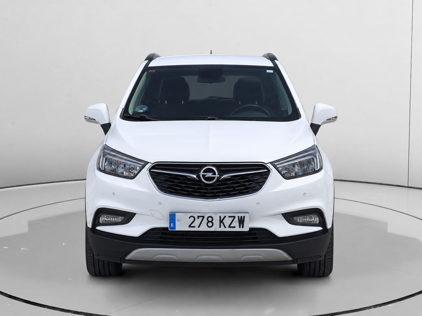 Opel Mokka 1.4 Turbo GLP 120 Aniversario 4x2 - foto 7