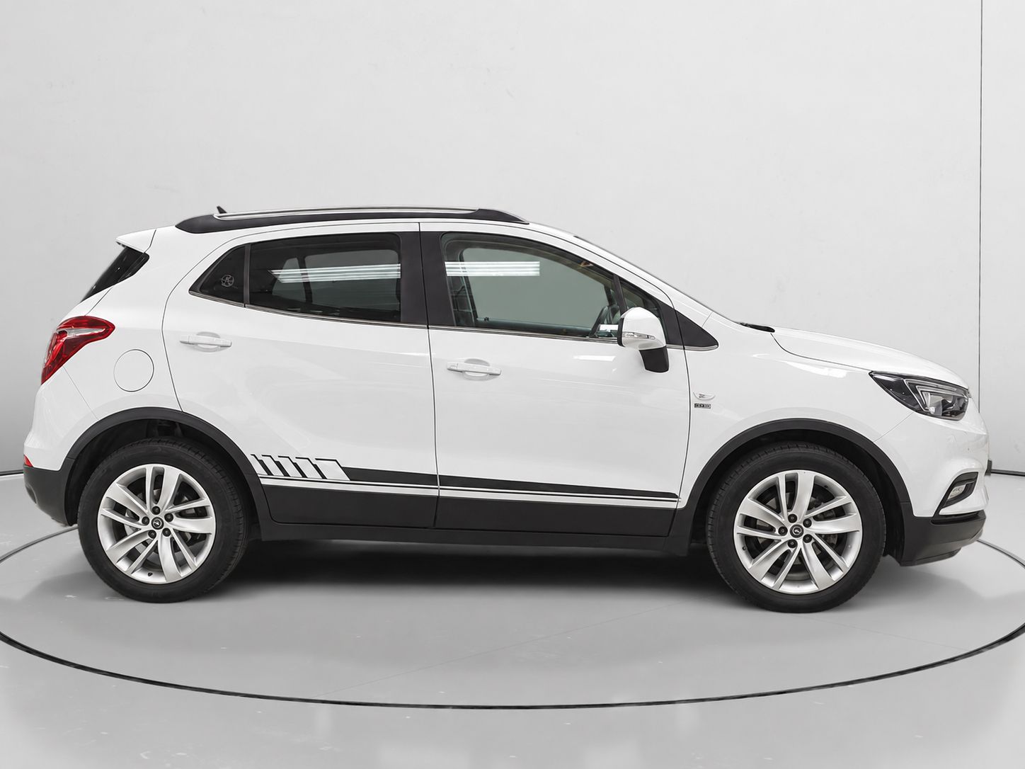 Opel Mokka 1.4 Turbo GLP 120 Aniversario 4x2 - foto 2