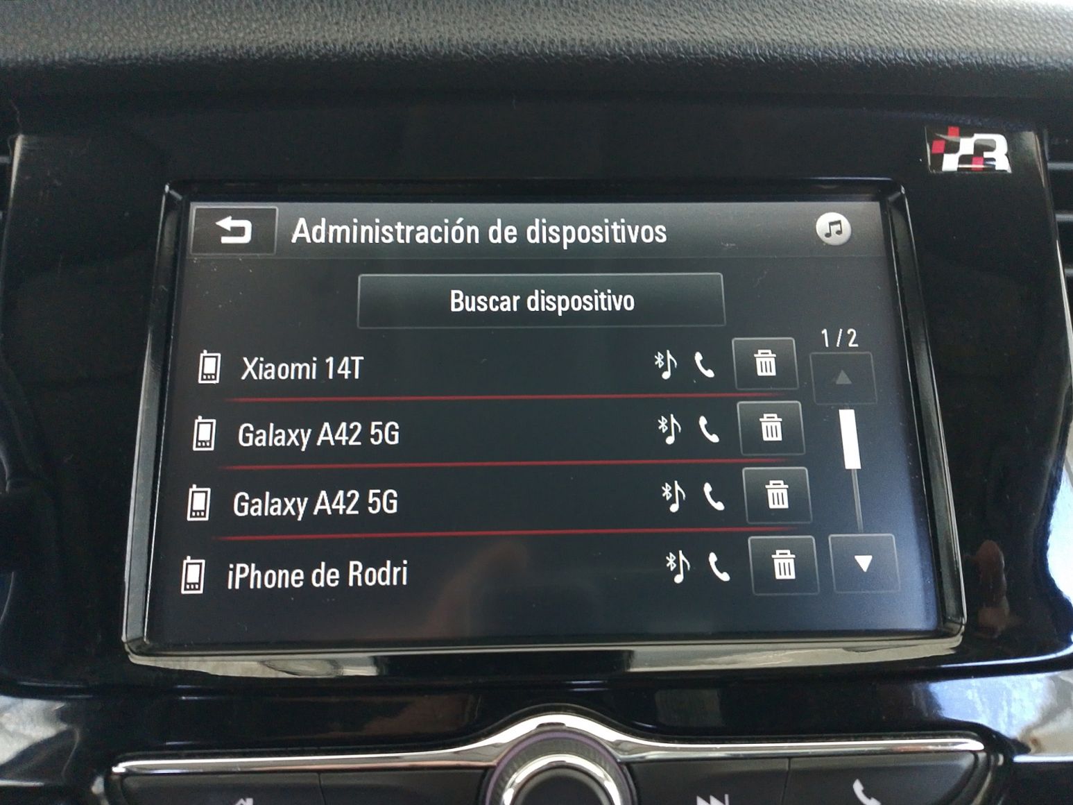Opel Mokka 1.4 Turbo GLP 120 Aniversario 4x2 - foto 19