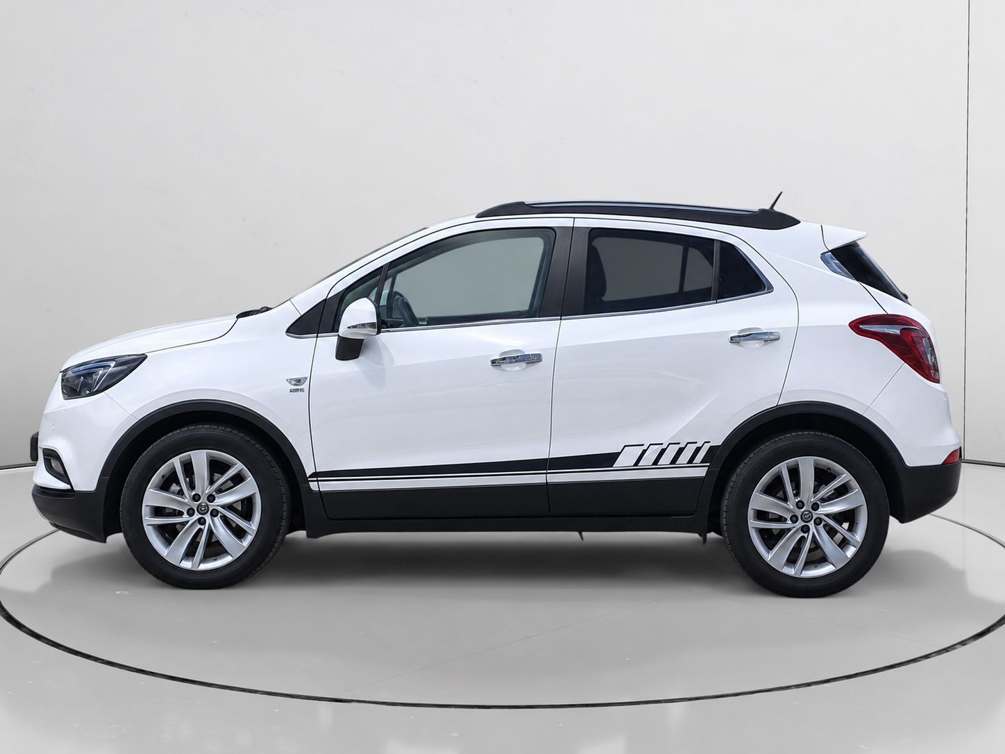 Opel Mokka 1.4 Turbo GLP 120 Aniversario 4x2 - foto 6