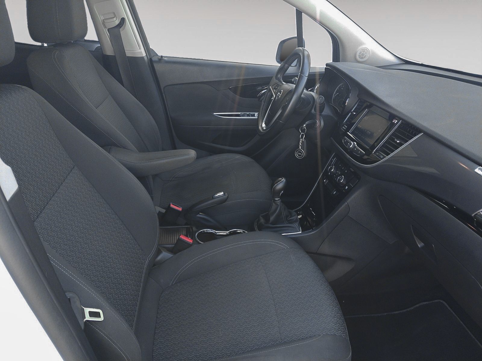 Opel Mokka 1.4 Turbo GLP 120 Aniversario 4x2 - foto 13