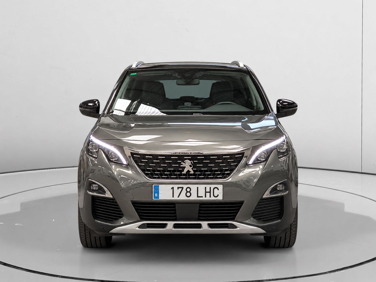 Peugeot 3008 BlueHDi 130 GT Line - foto 7