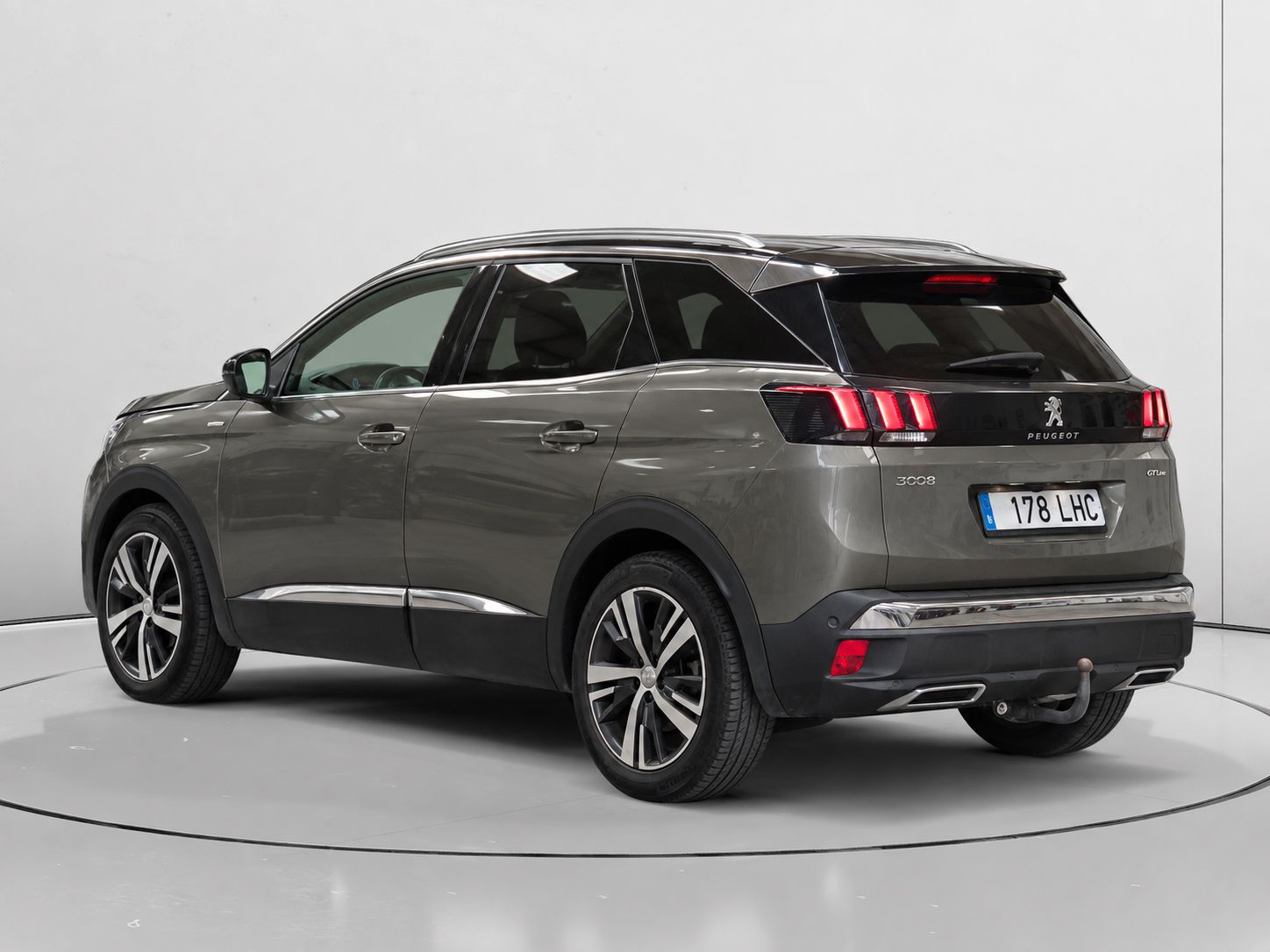 Peugeot 3008 BlueHDi 130 GT Line - foto 5