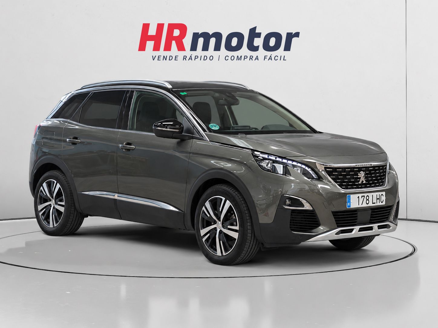Peugeot 3008 BlueHDi 130 GT Line - foto 1