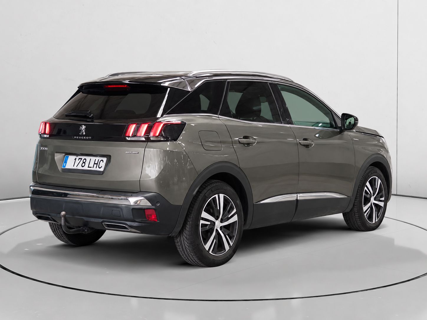 Peugeot 3008 BlueHDi 130 GT Line - foto 3