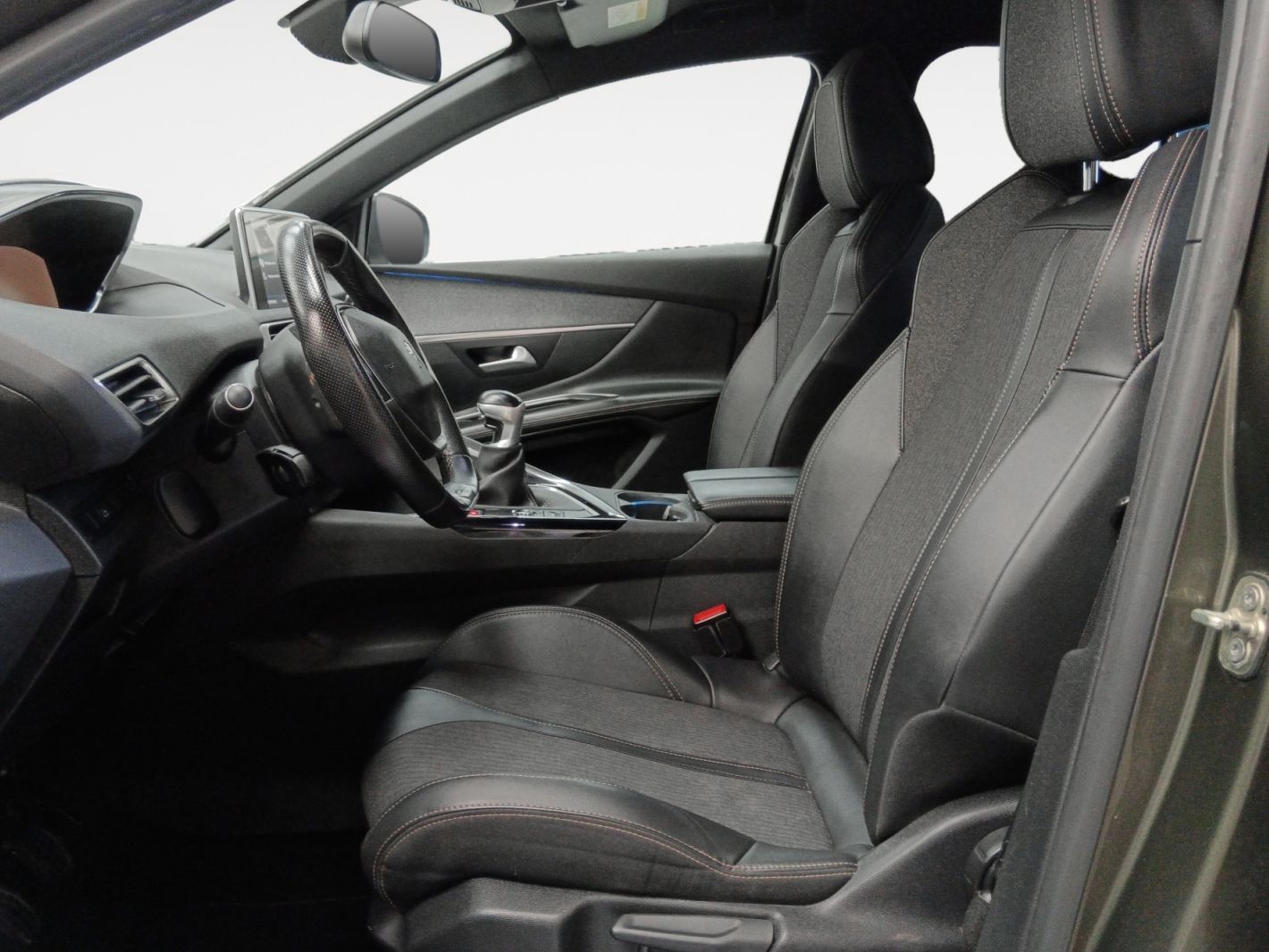 Peugeot 3008 BlueHDi 130 GT Line - foto 10