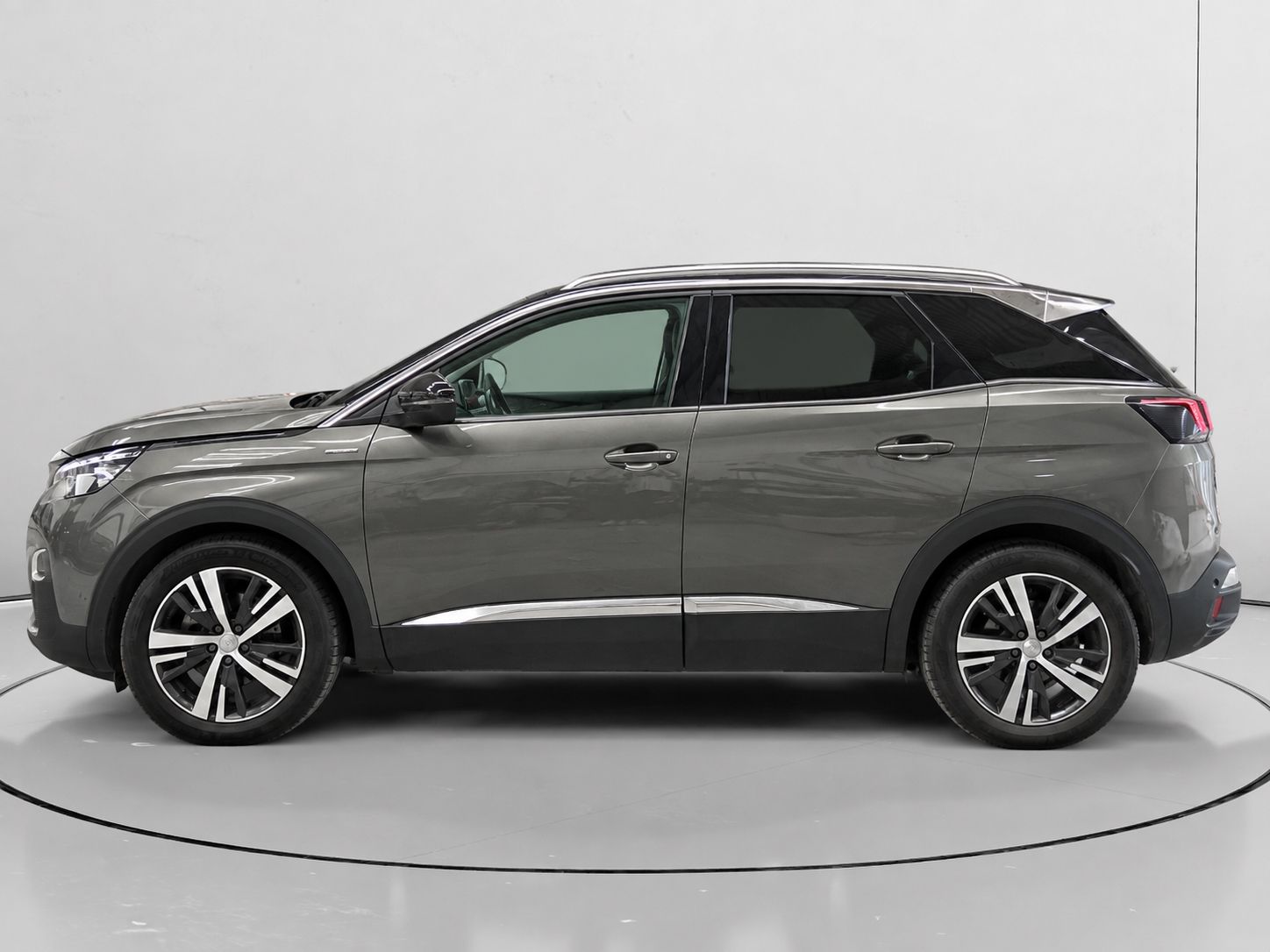 Peugeot 3008 BlueHDi 130 GT Line - foto 6
