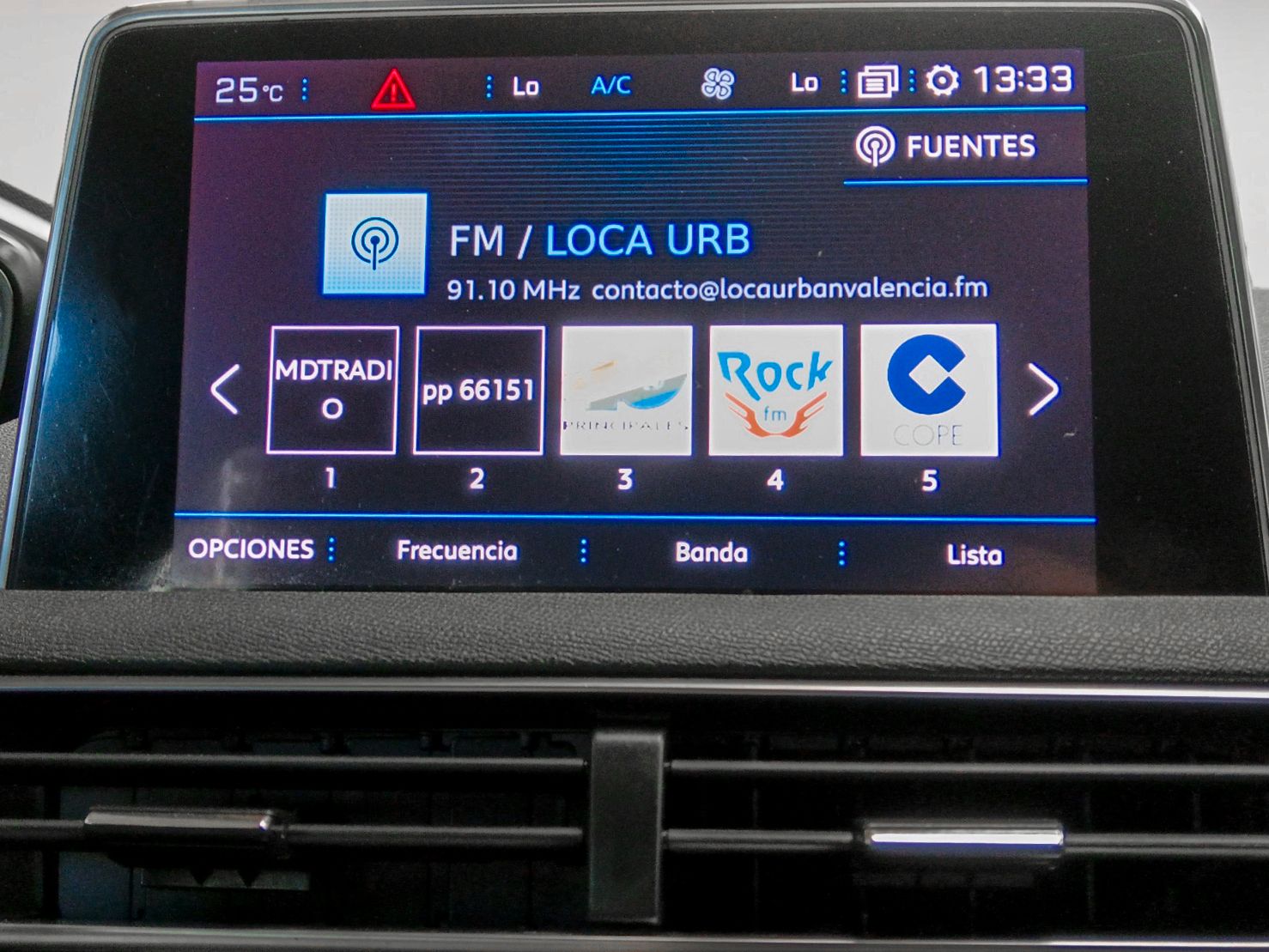 Peugeot 3008 BlueHDi 130 GT Line - foto 18