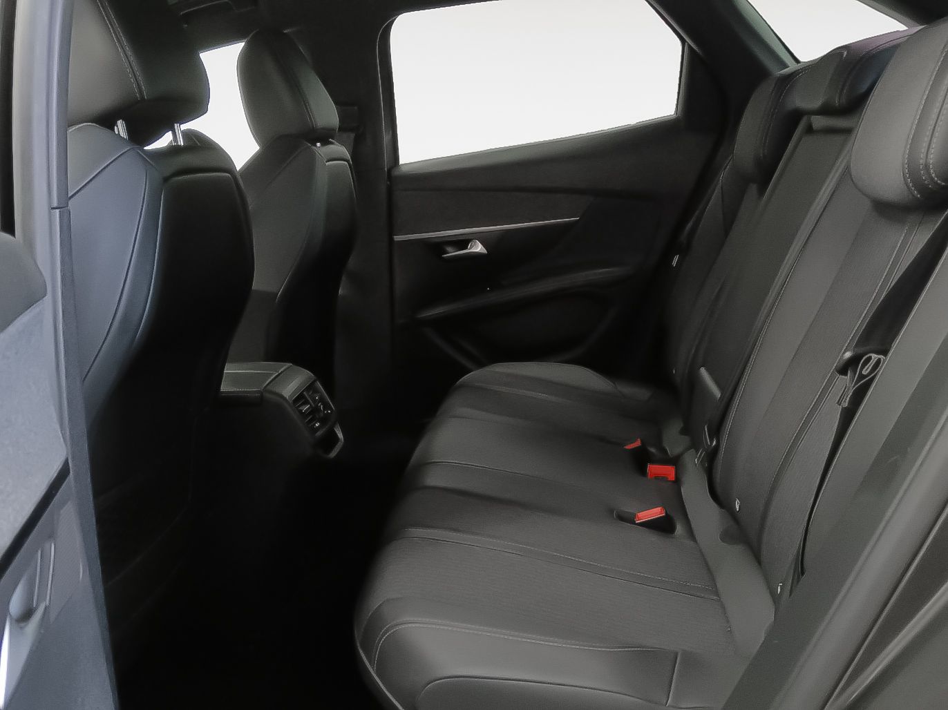 Peugeot 3008 BlueHDi 130 GT Line - foto 11