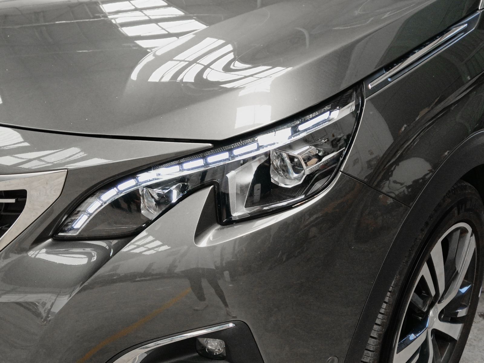 Peugeot 3008 BlueHDi 130 GT Line - foto 24