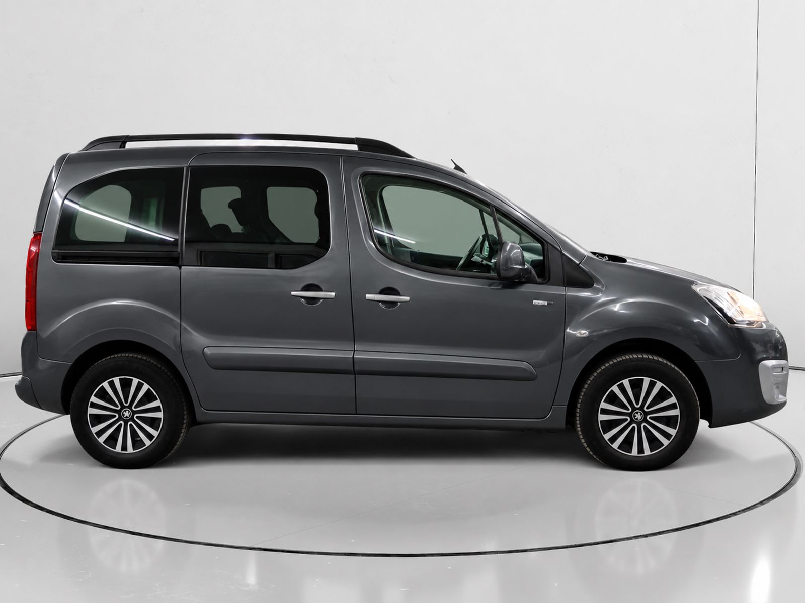 Peugeot Partner Combi BlueHDi 100 Style - foto 2