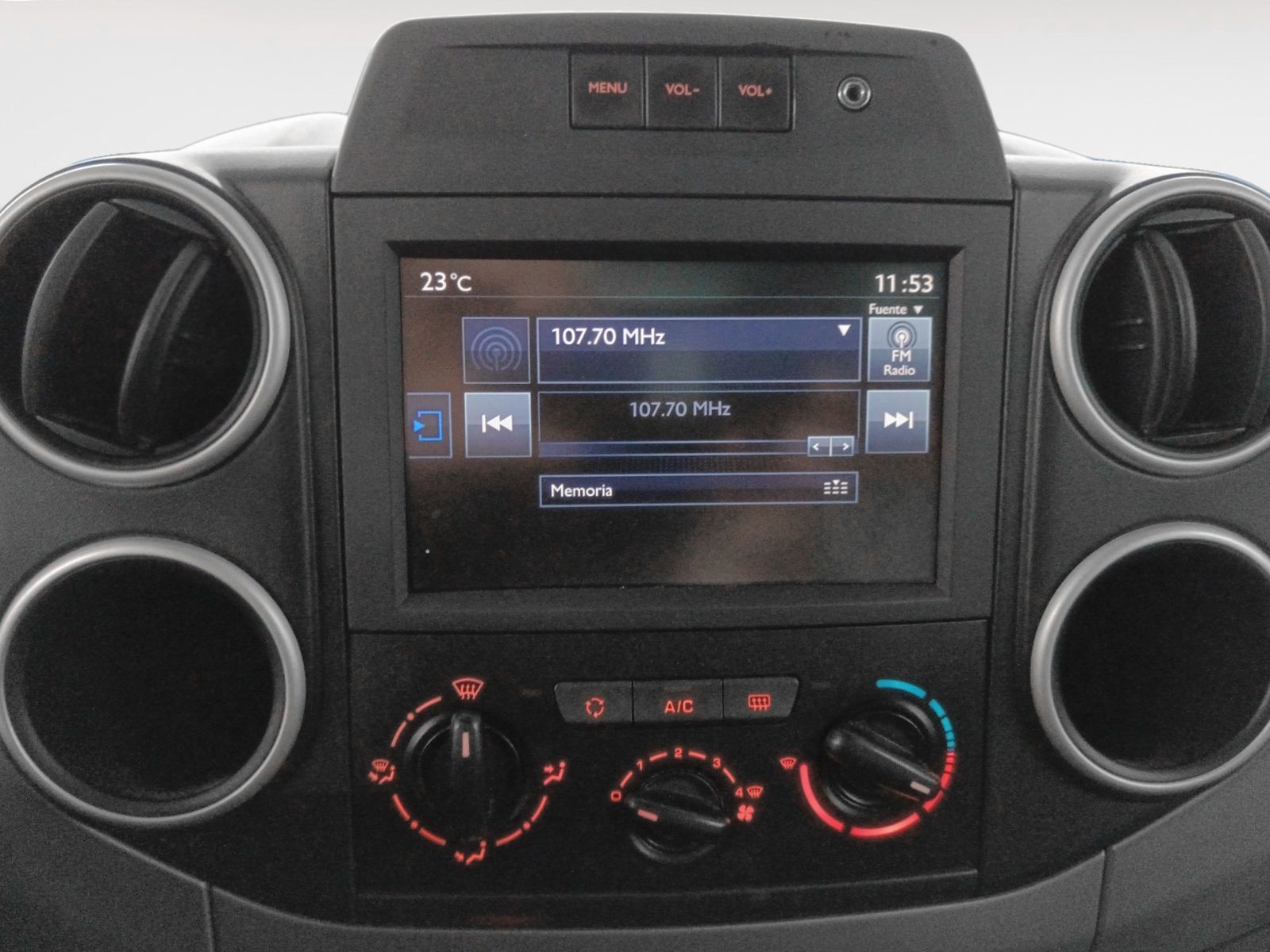 Peugeot Partner Combi BlueHDi 100 Style - foto 19